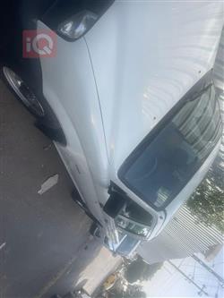 میتسوبیشی L200